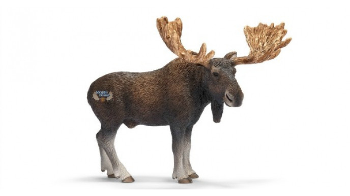 Amazon Canada: Up To 50% Off Schleich Toy Figures