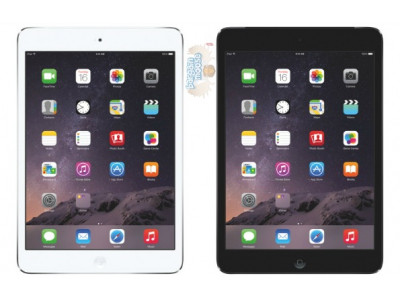 Best Buy: Apple iPad Mini 2 w/ Cellular - 64GB Was $600 | Now $480
