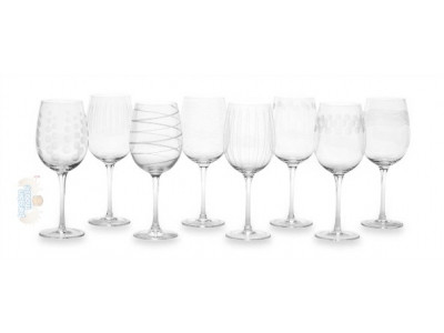 Hudson's Bay: Up to 65% Off Mikasa Glassware