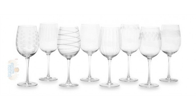 Hudson's Bay: Up to 65% Off Mikasa Glassware