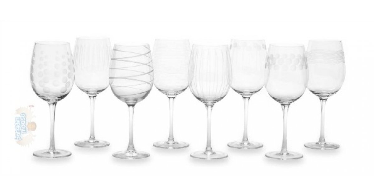 Hudson's Bay Up to 65 Off Mikasa Glassware