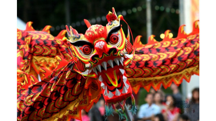 Mint.ca: Free Shipping on Lunar New Year Coins