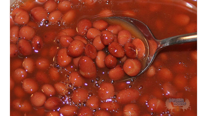 President's Choice Canada: 1000 Bonus Points With Canned Vegetables or Beans Purchase (EXPIRED)