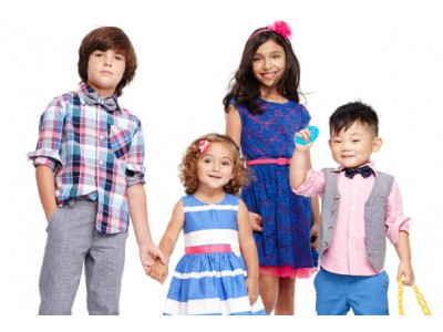 Today Only- Girl’s School Pants Were $24.95 | Now $2.99 + 15% off Code @ The Children’s Place Canada (Free Shipping EXPIRED)