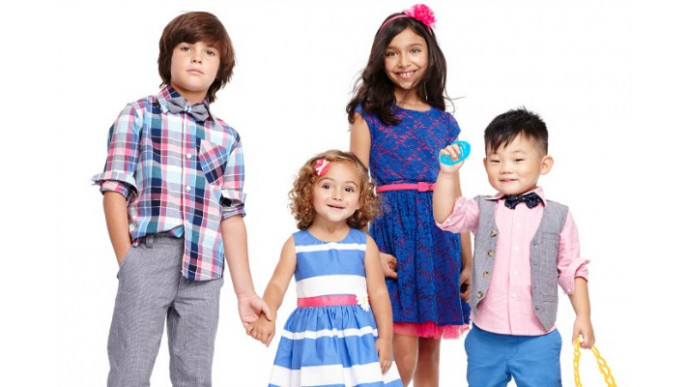 Today Only- Girl’s School Pants Were $24.95 | Now $2.99 + 15% off Code @ The Children’s Place Canada (Free Shipping EXPIRED)