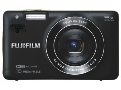 The Source: Fujifilm JX660 Camera Only $65 & Free Shipping