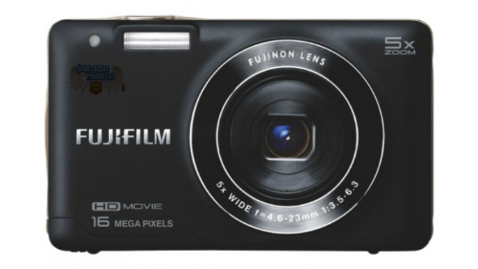 The Source: Fujifilm JX660 Camera Only $65 & Free Shipping
