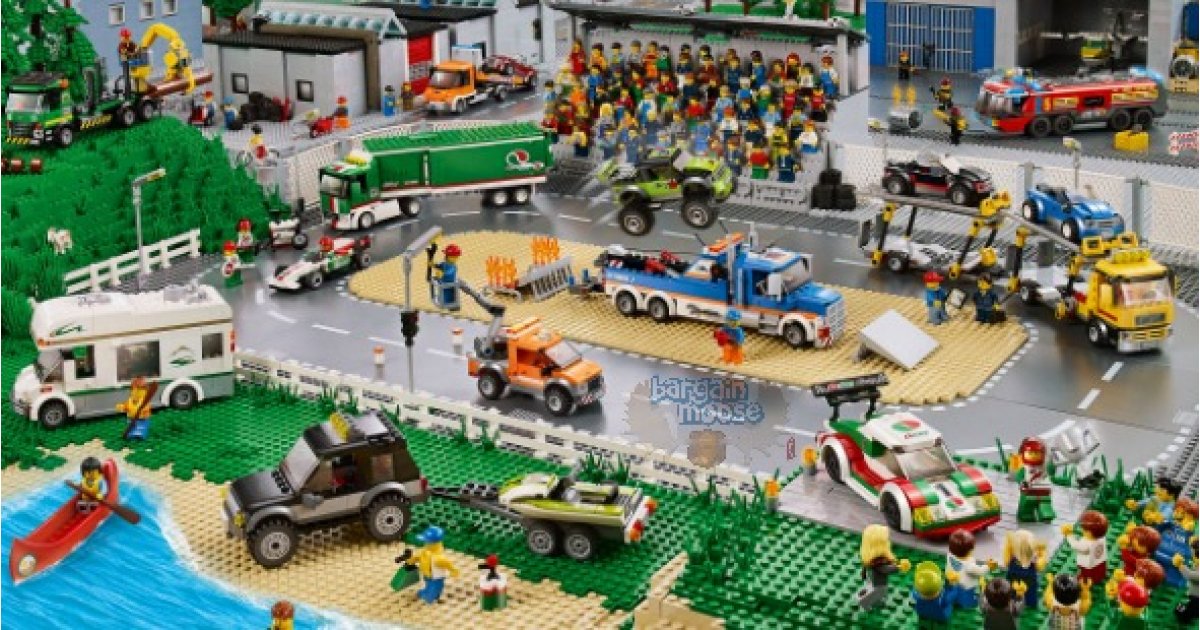indigo lego sale