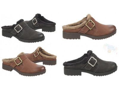 (76% Off!) Naturalizer Ernesta Shoes Only $24.40 + $5 Shipping 