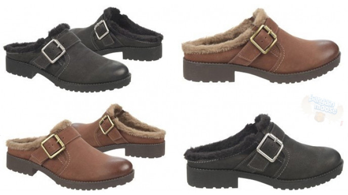 (76% Off!) Naturalizer Ernesta Shoes Only $24.40 + $5 Shipping