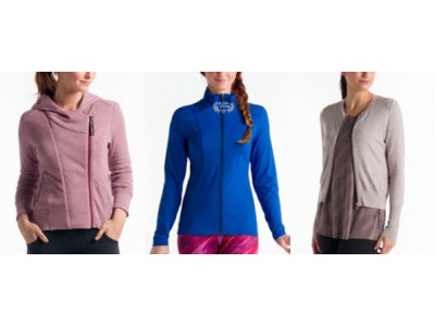 Lole Canada: Cardigans Were $100 | Now $60 & Free Shipping