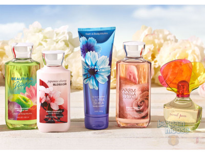 Bath & Body Works Printable Coupons (TODAY Only!) (EXPIRED)