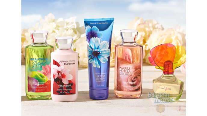 Bath & Body Works Printable Coupons (TODAY Only!) (EXPIRED)
