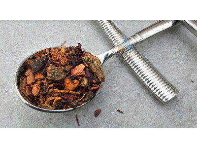 Teavana: 75% Off Spiced Apple 