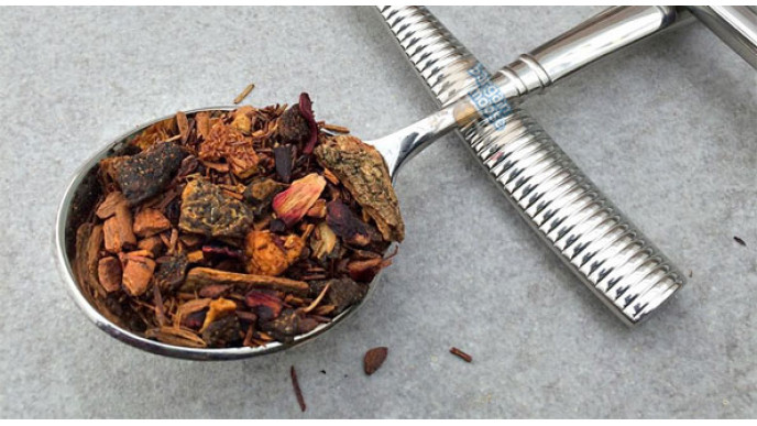 Teavana: 75% Off Spiced Apple Cider Rooibos Tea + No Minimum Free Shipping This Weekend Only (EXPIRED)