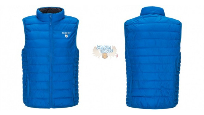 Point Zero Canada: Men's Ultralight Vest Was $66 | Now $33 & Exclusive Free Shipping