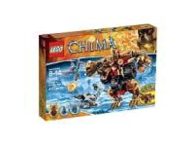 40% Off select LEGO Chima Building Sets @ Toys R Us Boxing Day Sale - Starts Christmas!