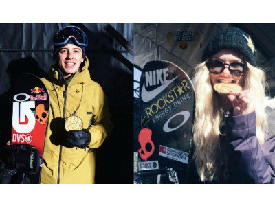 Free Stickers from Skull Candy 