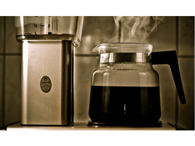 Free Bag of Premium Coffee from HP Digital Print Technology