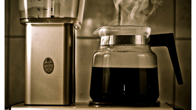 Free Bag of Premium Coffee from HP Digital Print Technology