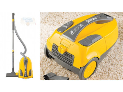 Walmart.ca: Eureka Rally 2 Canister Was $60 | Now $39 & Free Shipping