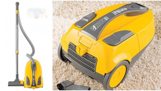 Walmart.ca: Eureka Rally 2 Canister Was $60 | Now $39 & Free Shipping