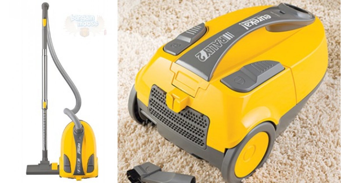 eureka rally 2 parts