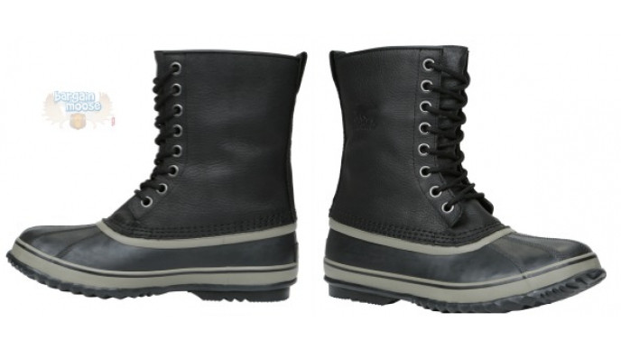 Little Burgundy: Men's Sorel 1964 T Boot was $160 | Now $80 & Free Shipping