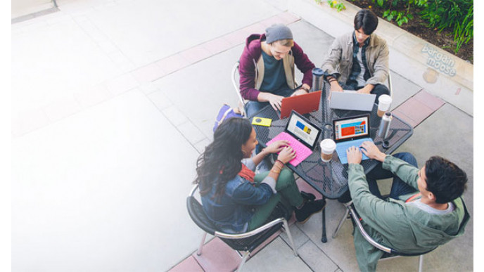Canadian Freebie: Free Office 365 For Students + Free 1TB OneDrive Storage