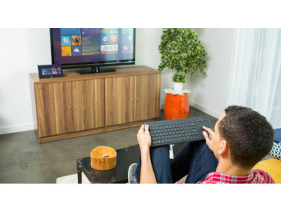 Future Shop: Microsoft All-In-One Wireless Keyboard Was $50 | Now $30 & Free Shipping (EXPIRED)