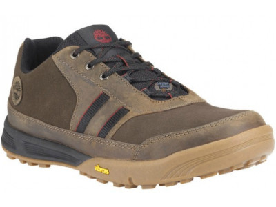 Mark's Canada: Timberland Pembroke Leather Shoes Now $55 + Shipping + 2nd Pair Is 50% Off