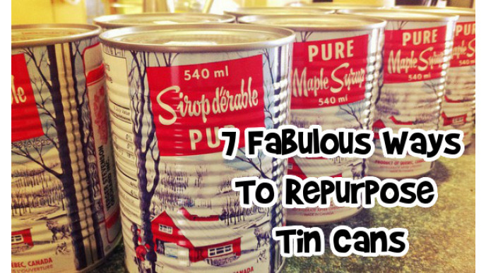 tin cans canada
