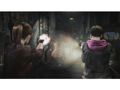 24h Only: 25% Off Resident Evil 