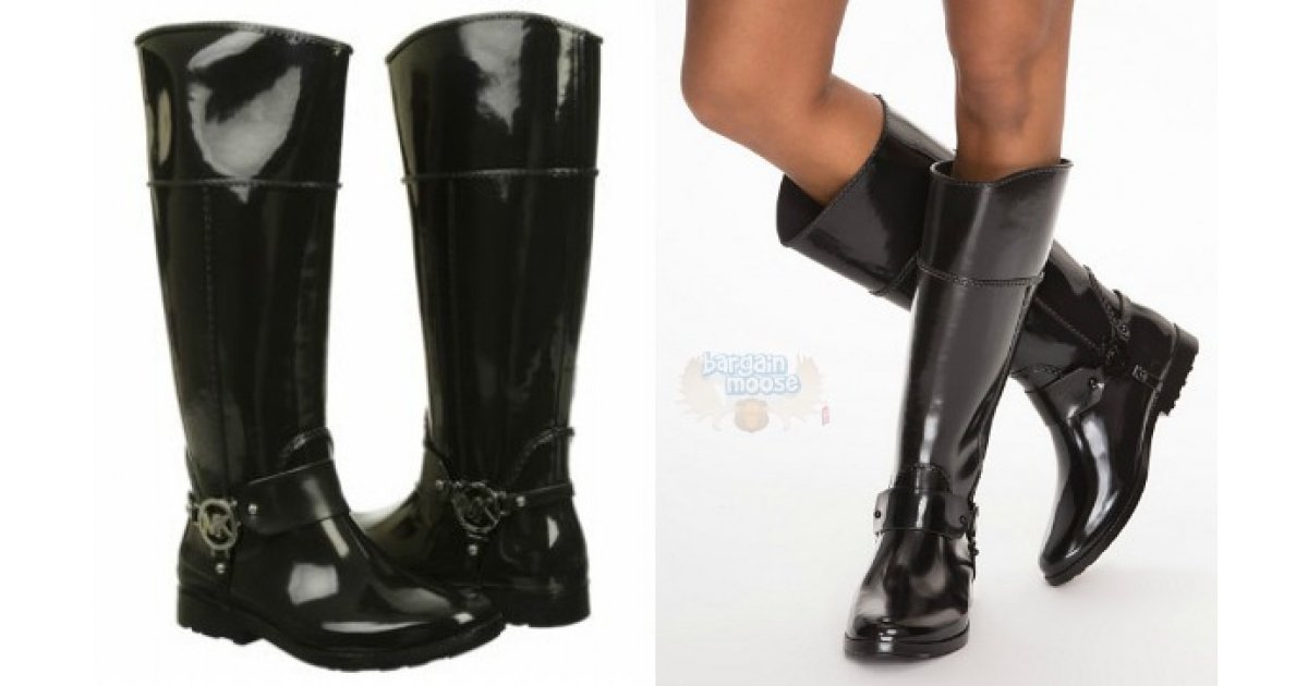 Tổng hợp 76 michael kors fulton boots mới nhất  trieuson5