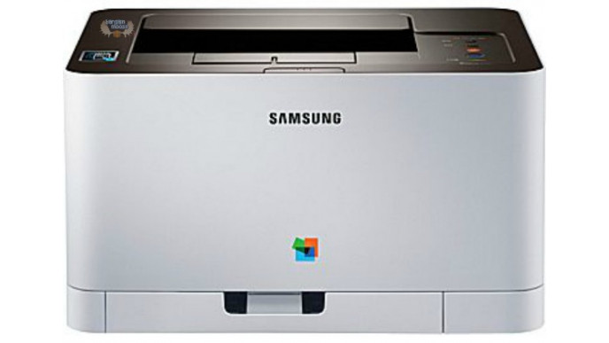 Staples Canada: Samsung Wireless Colour Laser Printer Only $100 (Was $260) *BUMP* (Expired)