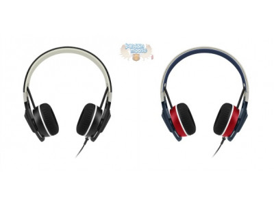 Amazon Canada: Sennheiser Urbanite On Ear Headphones Were $220 | Now $140 & Free Shipping (EXPIRED)