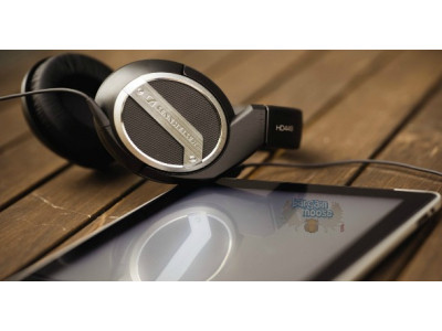 Sennheiser HD 449 Headphones Were $170 Now Only $51 @ Amazon.ca *BUMP* (Expired)