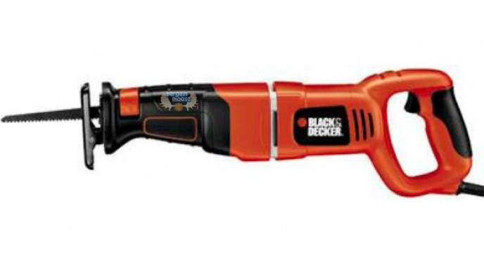 Home Depot Canada: Black & Decker 7.5 Amp Reciprocating Saw Now Only $30 & Other Hot Tool Deals (Expired)