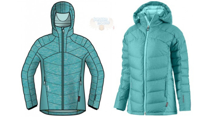 Adidas.ca: Terrex Climaheat Ice Jacket Was $500 | Now $145 & Free Shipping