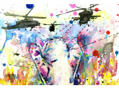 Eyes on Walls Canada: Free Shipping No Minimum