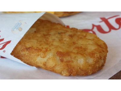 Free Hash Brown With Purchase Starting Feb. 23 @ Tim Hortons - 1 Week Only