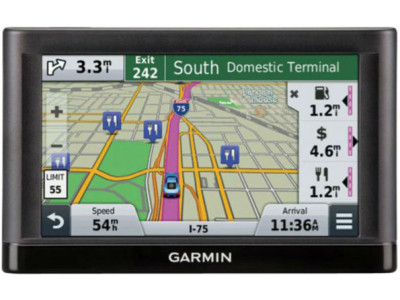 Costco Canada: $35 Off Garmin Nuvi GPS - Now $145