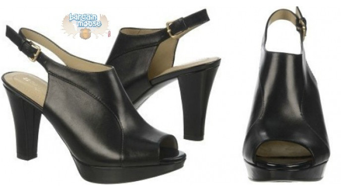 Take up to 78% Off Footwear & FS on $99 @ Naturalizer Canada