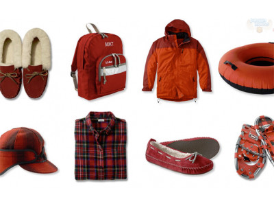 LL Bean: Extra 20% Off Site-Wide TODAY only, Free Canadian Shipping, No Minimum! (Expired)