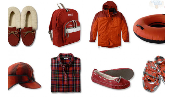 LL Bean: Extra 20% Off Site-Wide TODAY only, Free Canadian Shipping, No Minimum! (Expired)