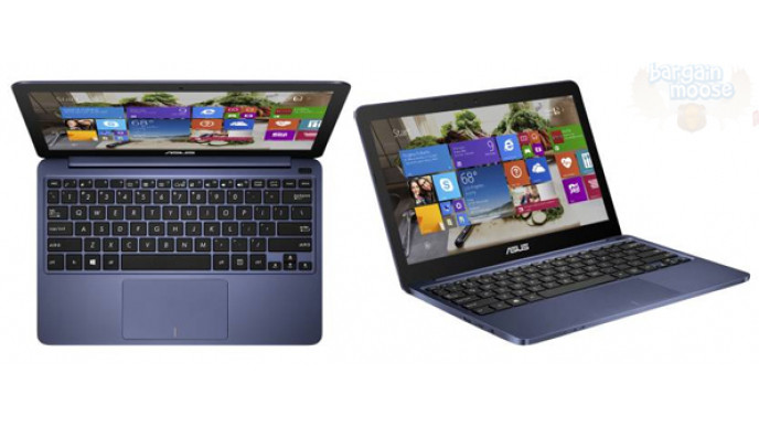 ASUS EeeBook Signature Edition Laptop Only $199 @ Microsoft Canada! ($179 For Edu) (EXPIRED)