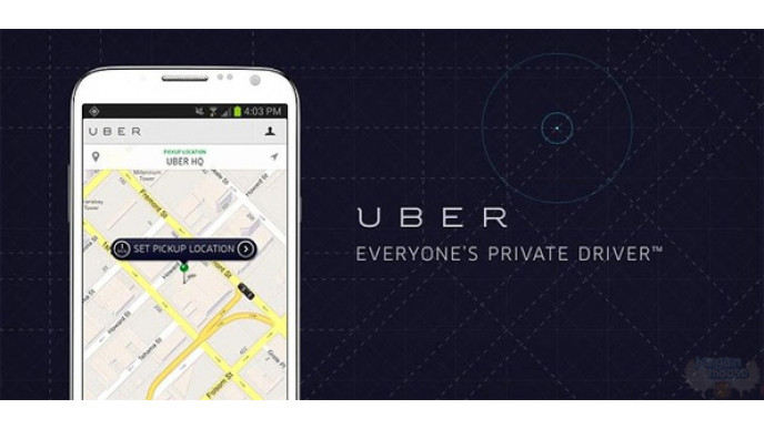 Uber Coupon Code: Free $25 Ride (Plus Free $20 Signup Credit For Newbies)!