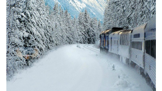 Via Rail Canada: $10 Fares For Kids
