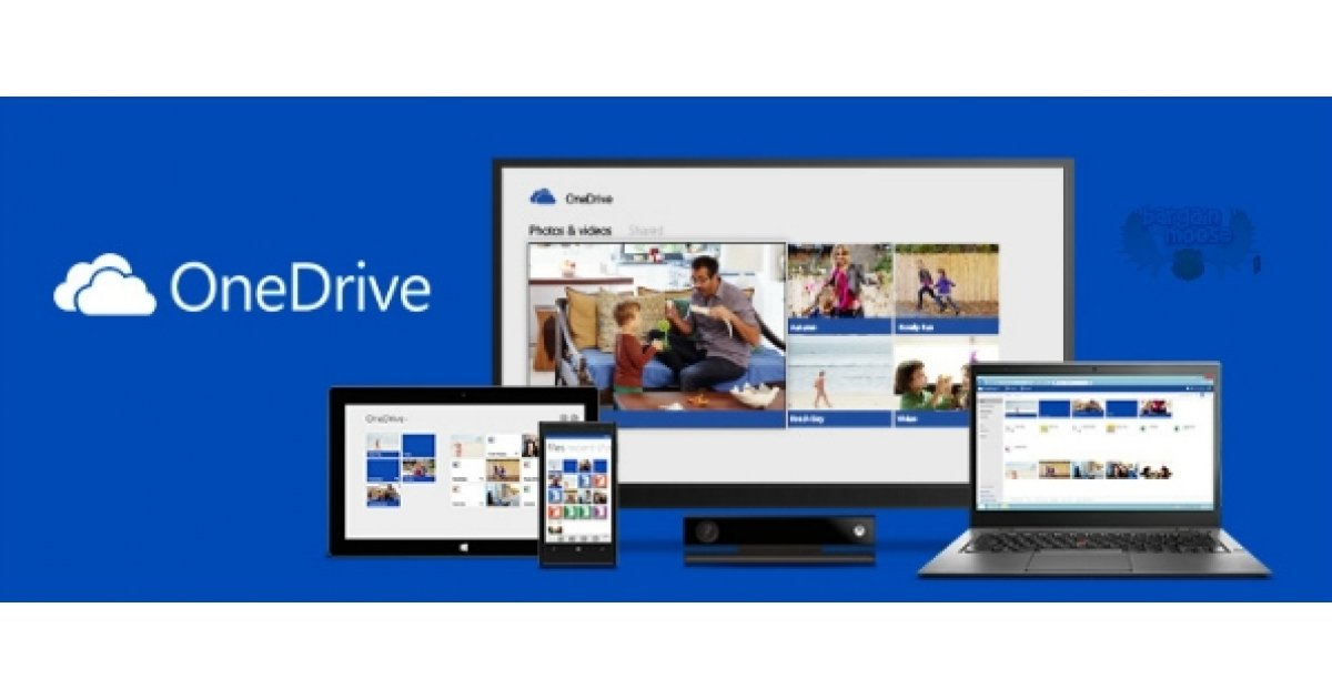 free additional microsoft onedrive storage