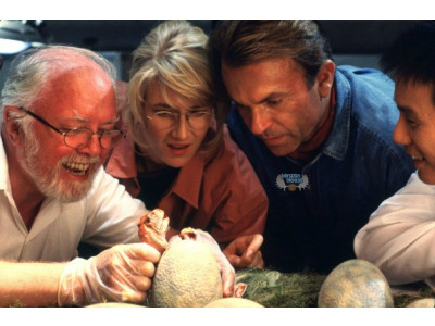 Amazon Canada: Today Only Jurassic Park Ultimate Trilogy Was $42 | Now $22 (FS @ $25) (EXPIRED)